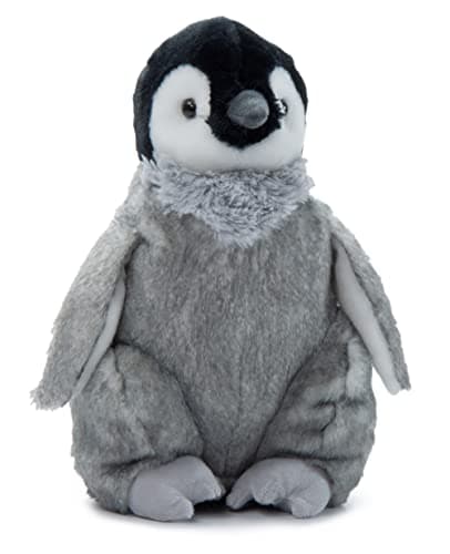 The Petting Zoo Penguin Chick Stuffed Animal, Wild Onez, Kids Gifts, 12 in